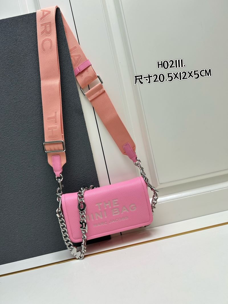 Marc Jacobs Satchel Bags